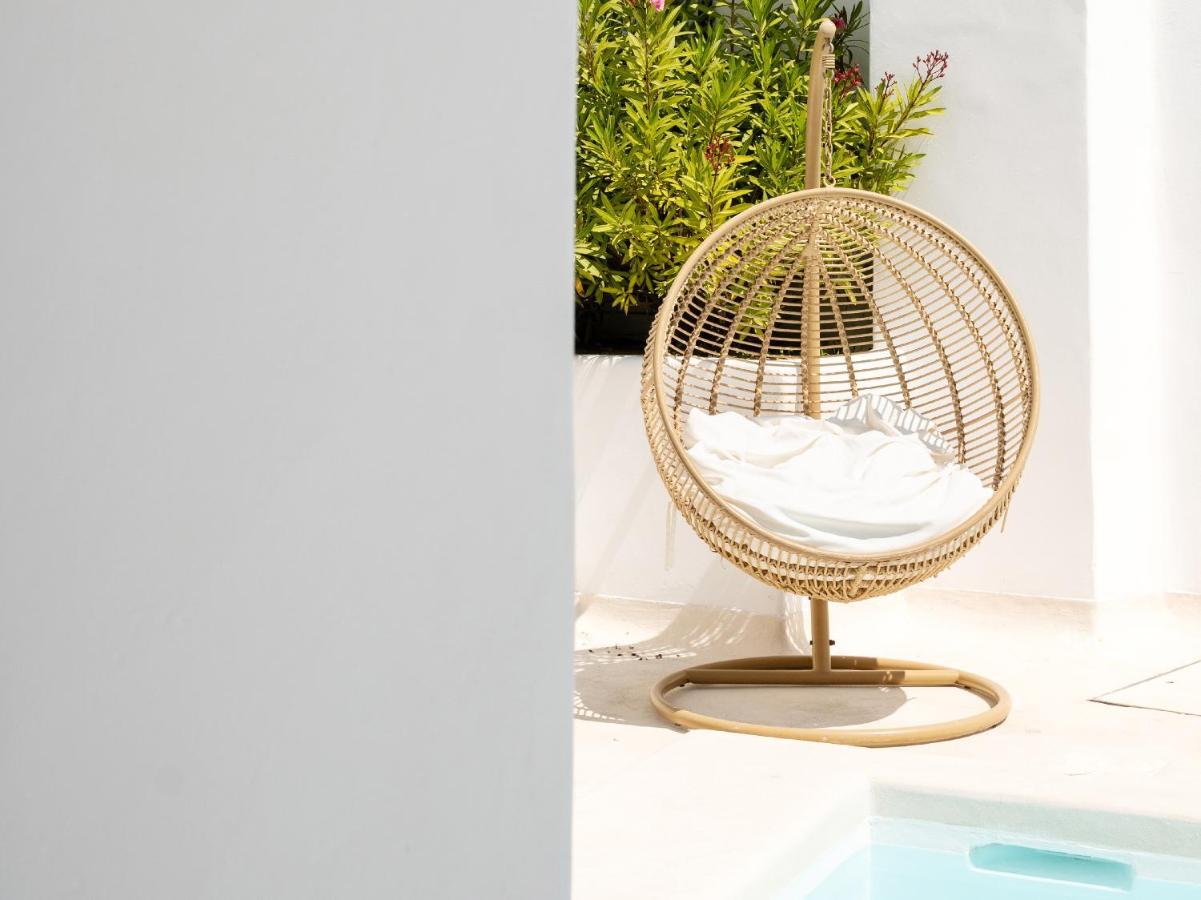 Mykonos Blu, A Grecotel Resort To Live Psarou  Esterno foto