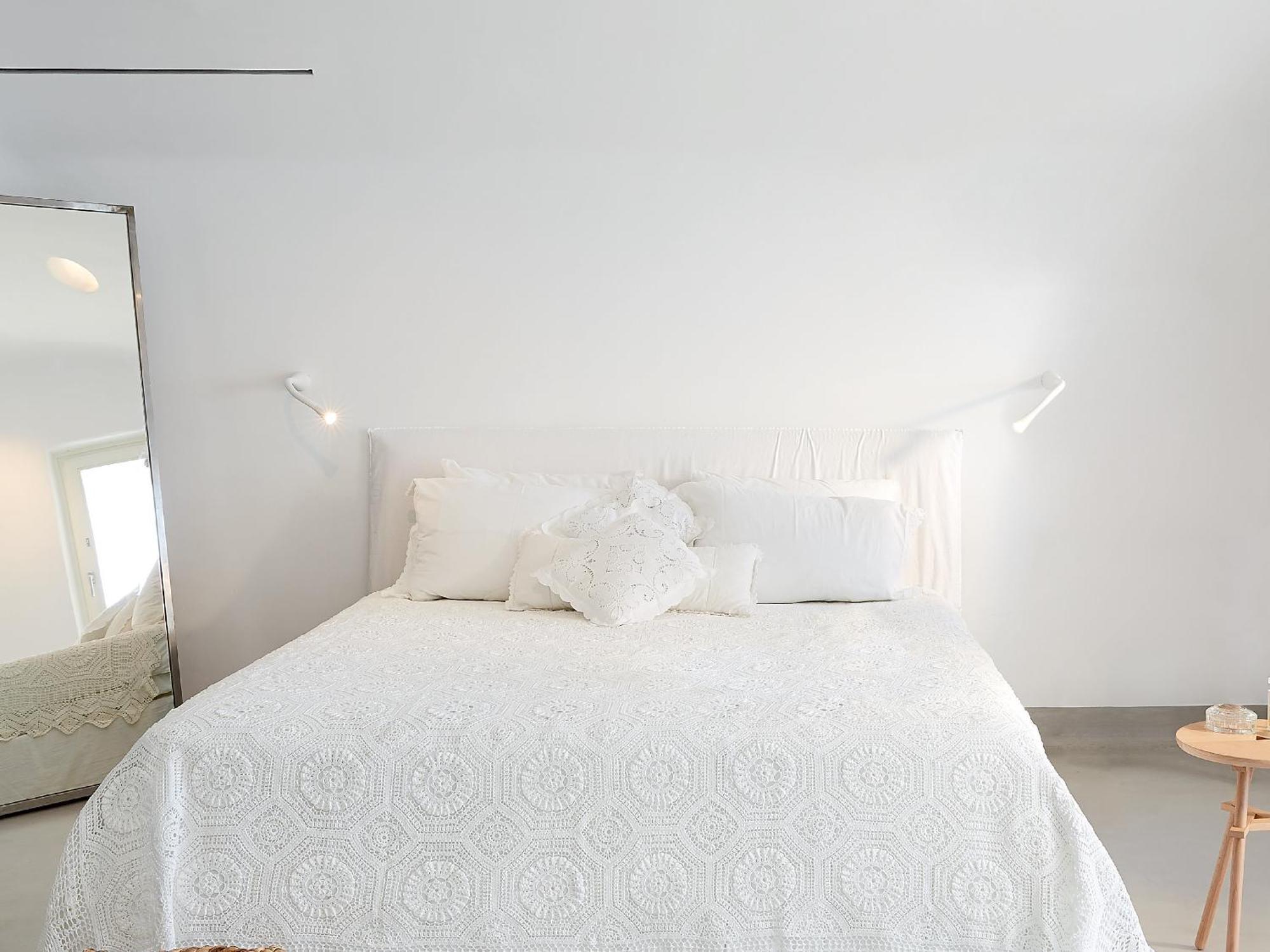 Mykonos Blu, A Grecotel Resort To Live Psarou  Esterno foto